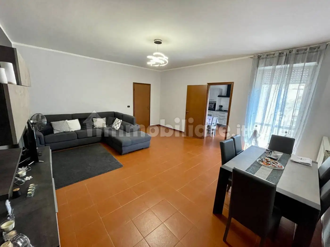 Appartamento in vendita a Desana