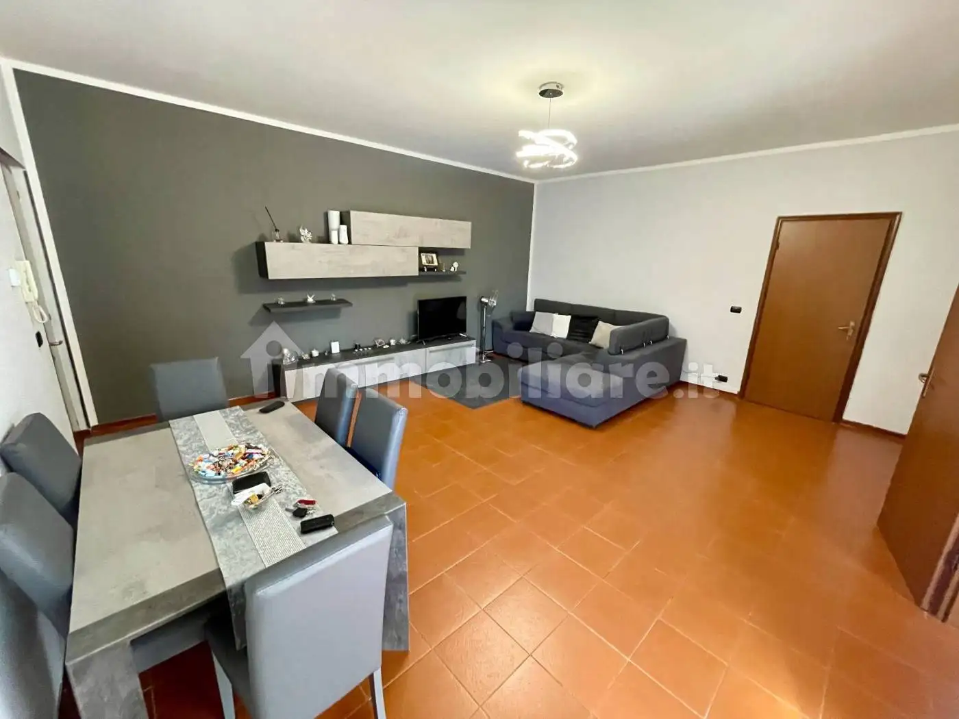 Trilocale via Asigliano 36, Desana - foto 5