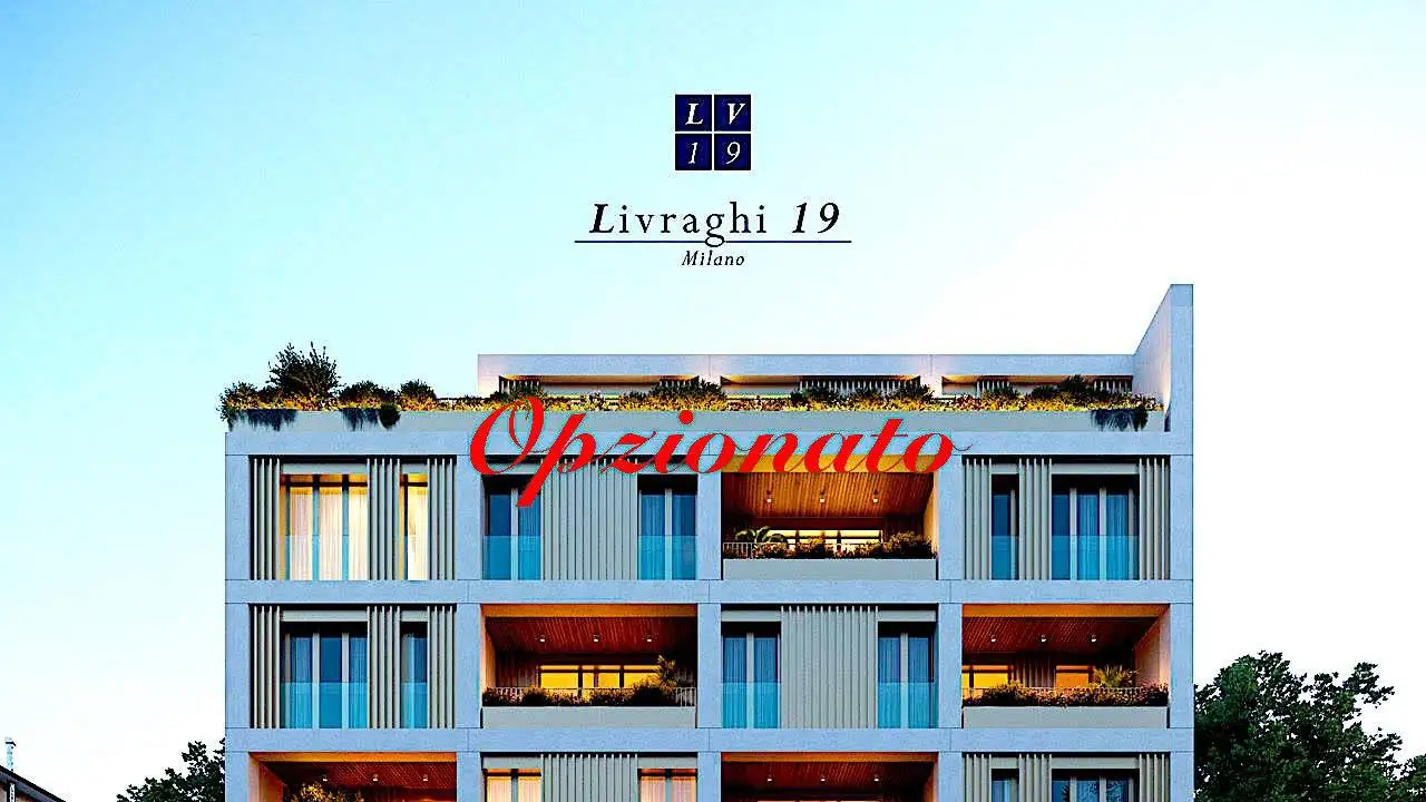 Apartment in vendita a Milan