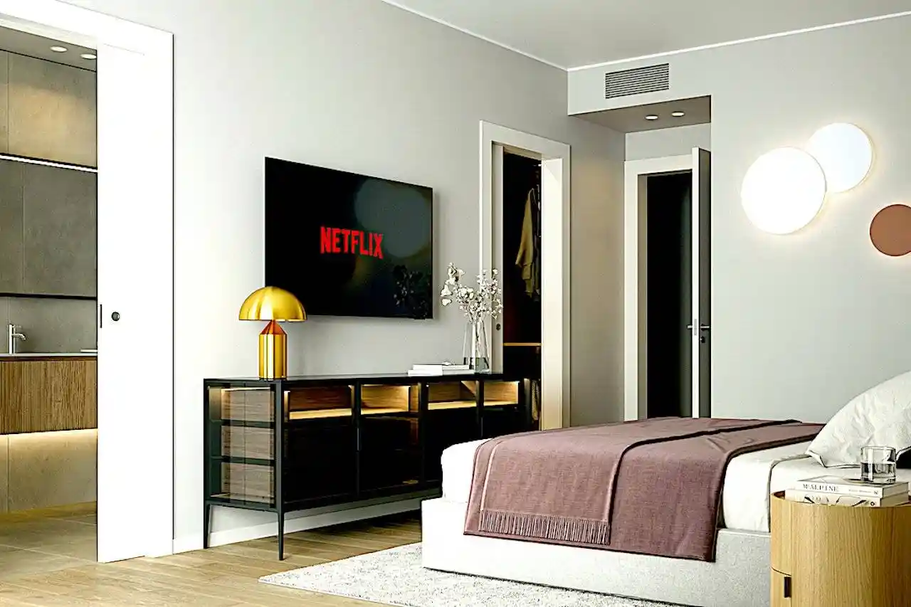 Bilocale via Giovanni Livraghi, Precotto, Milano - foto 5