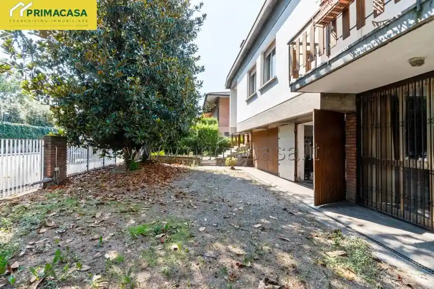 Villa in vendita a Rubiera