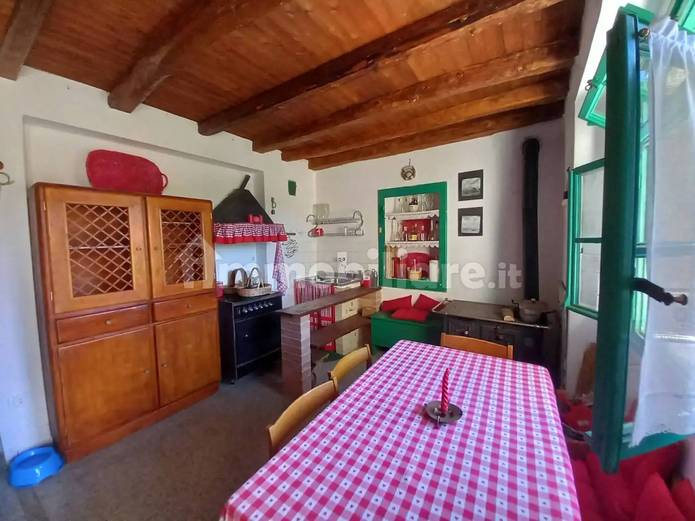 Palazzo - Edificio in Vendita - foto 2