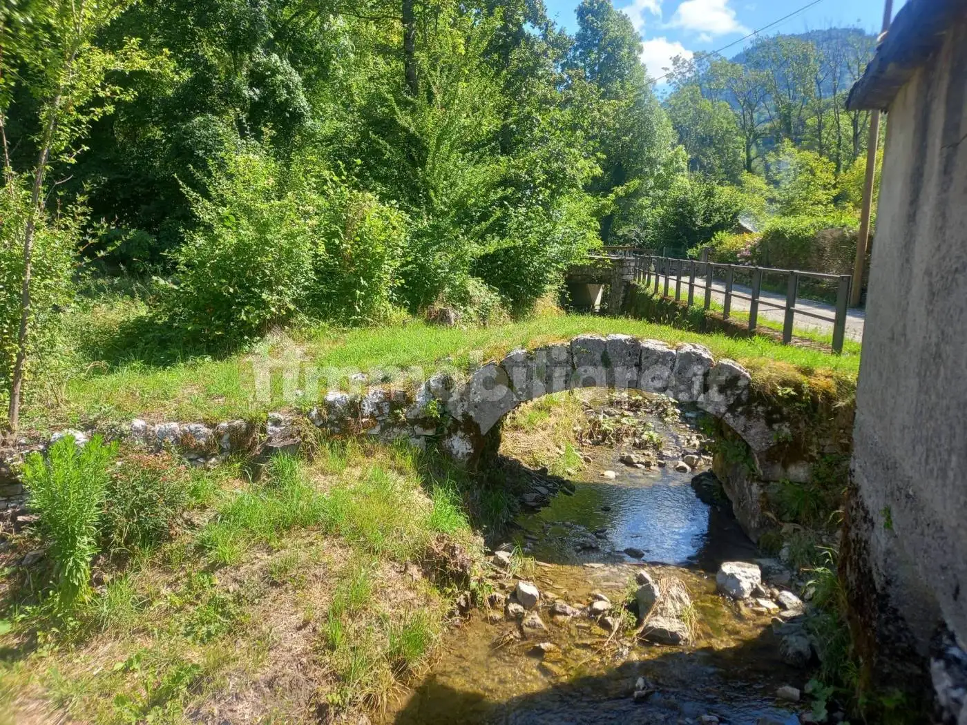 Palazzo - Edificio in Vendita - foto 4