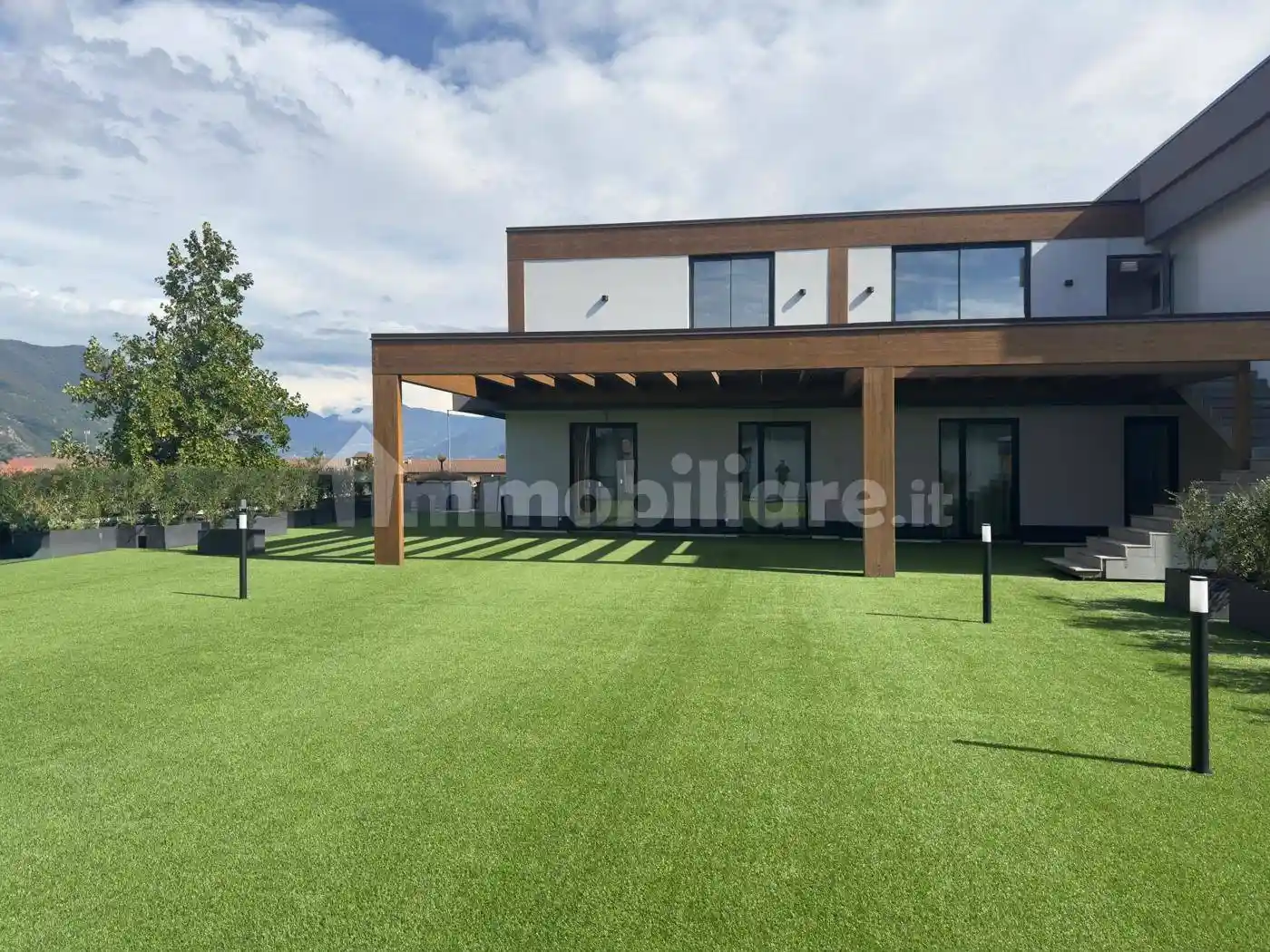 Appartamento in vendita a Paratico