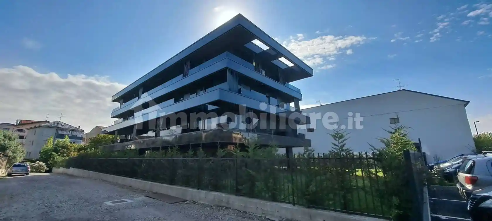 Appartamento in vendita a Cesano Maderno