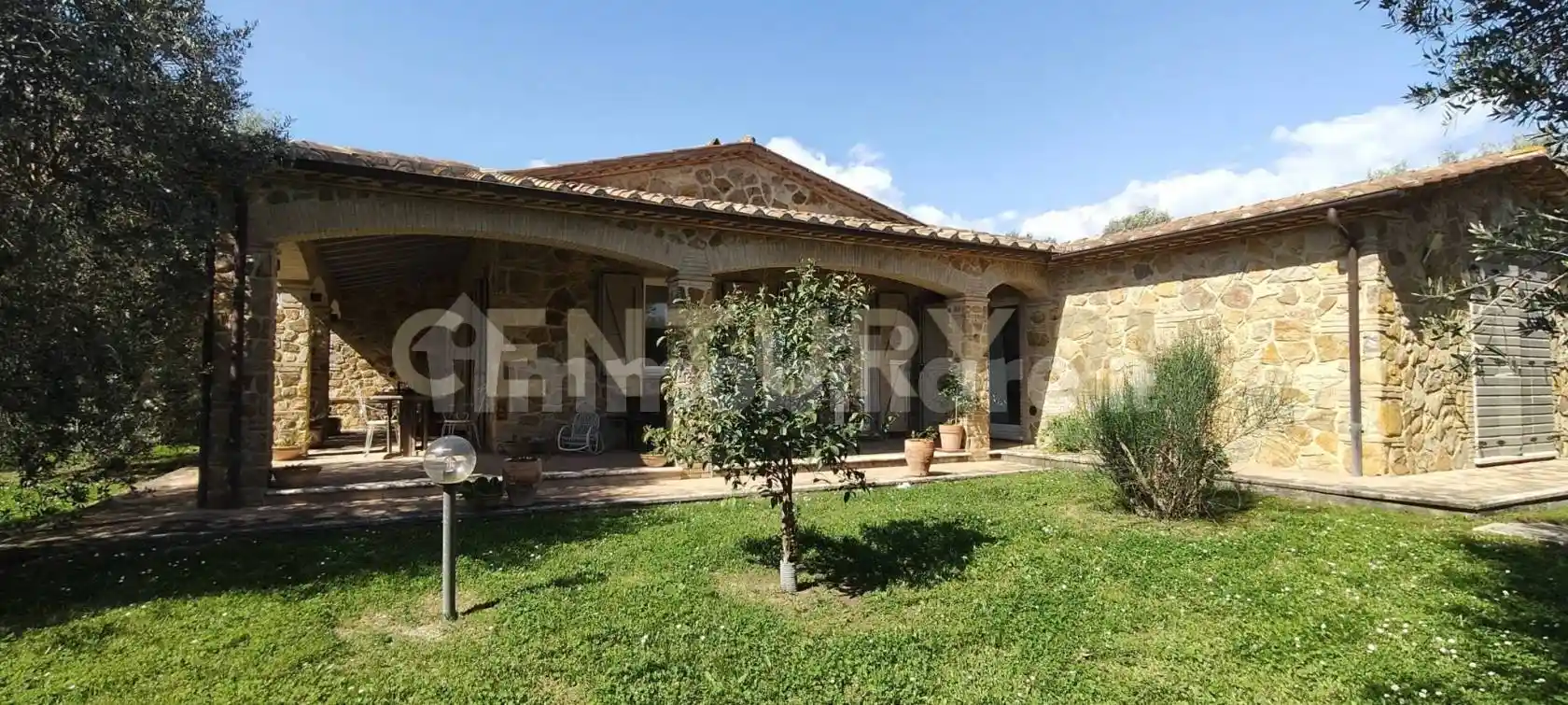 Rustico - Casale in vendita a Manciano