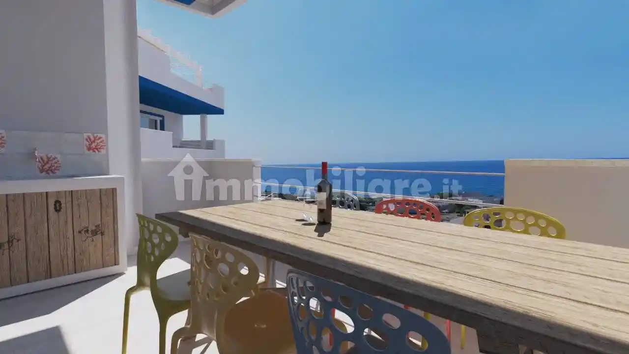 Appartamento in vendita a Castelsardo