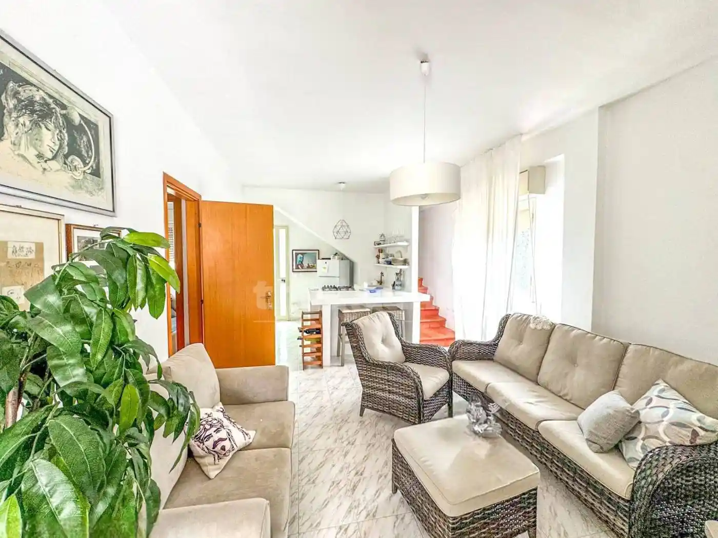 Villa in vendita a Siracusa