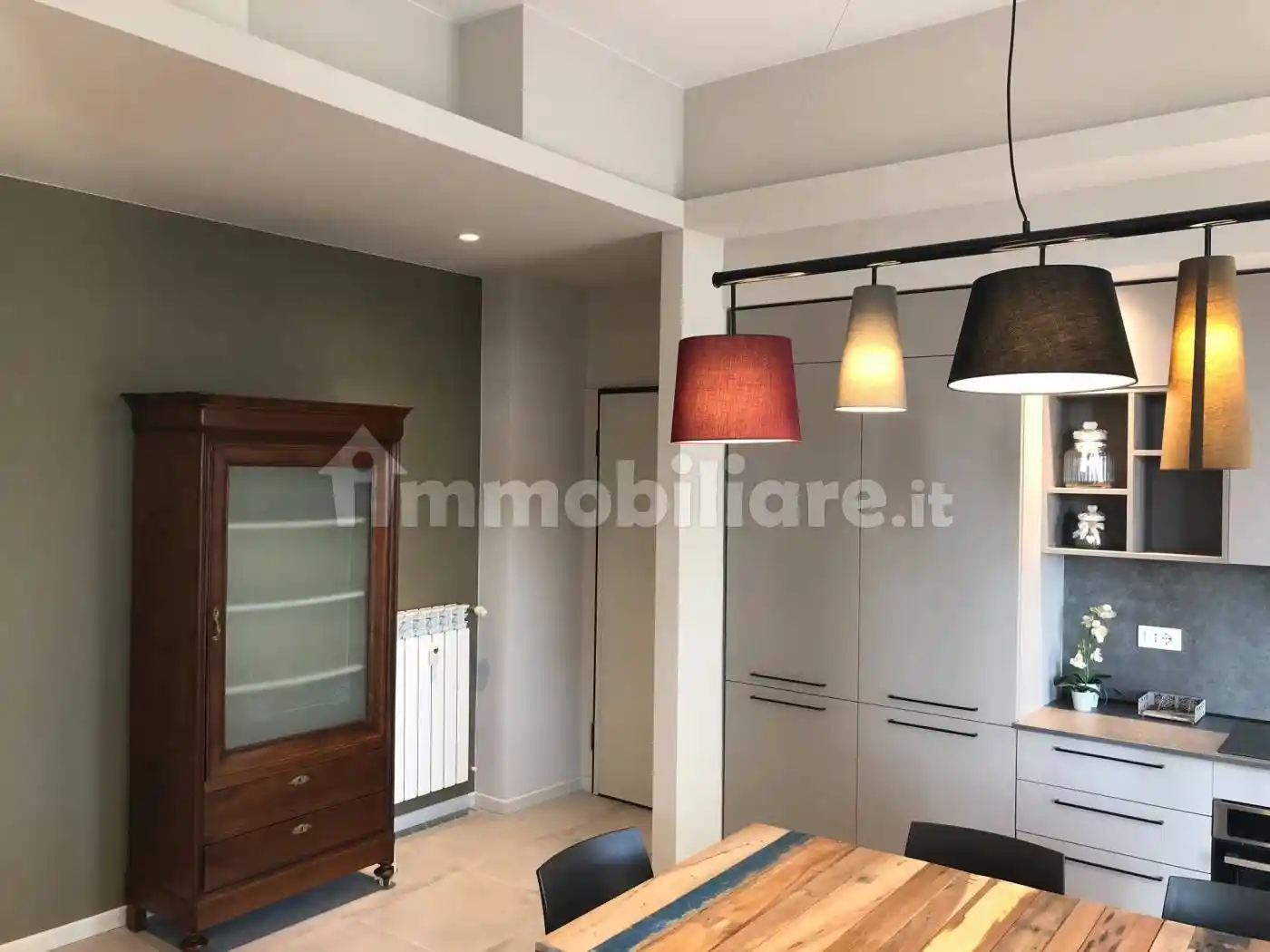 Appartamento in vendita a Cremona