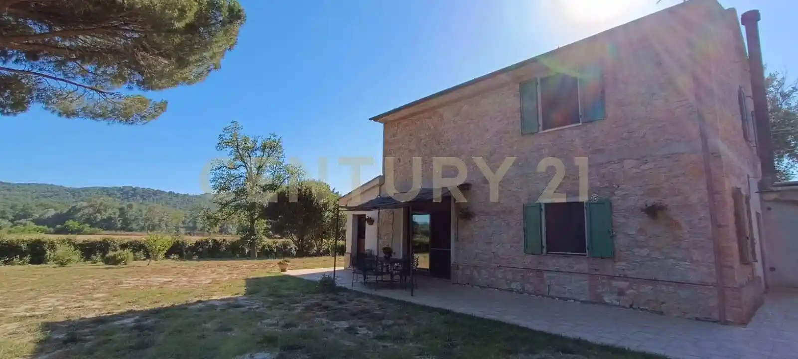 Rustico - Casale in vendita a Manciano