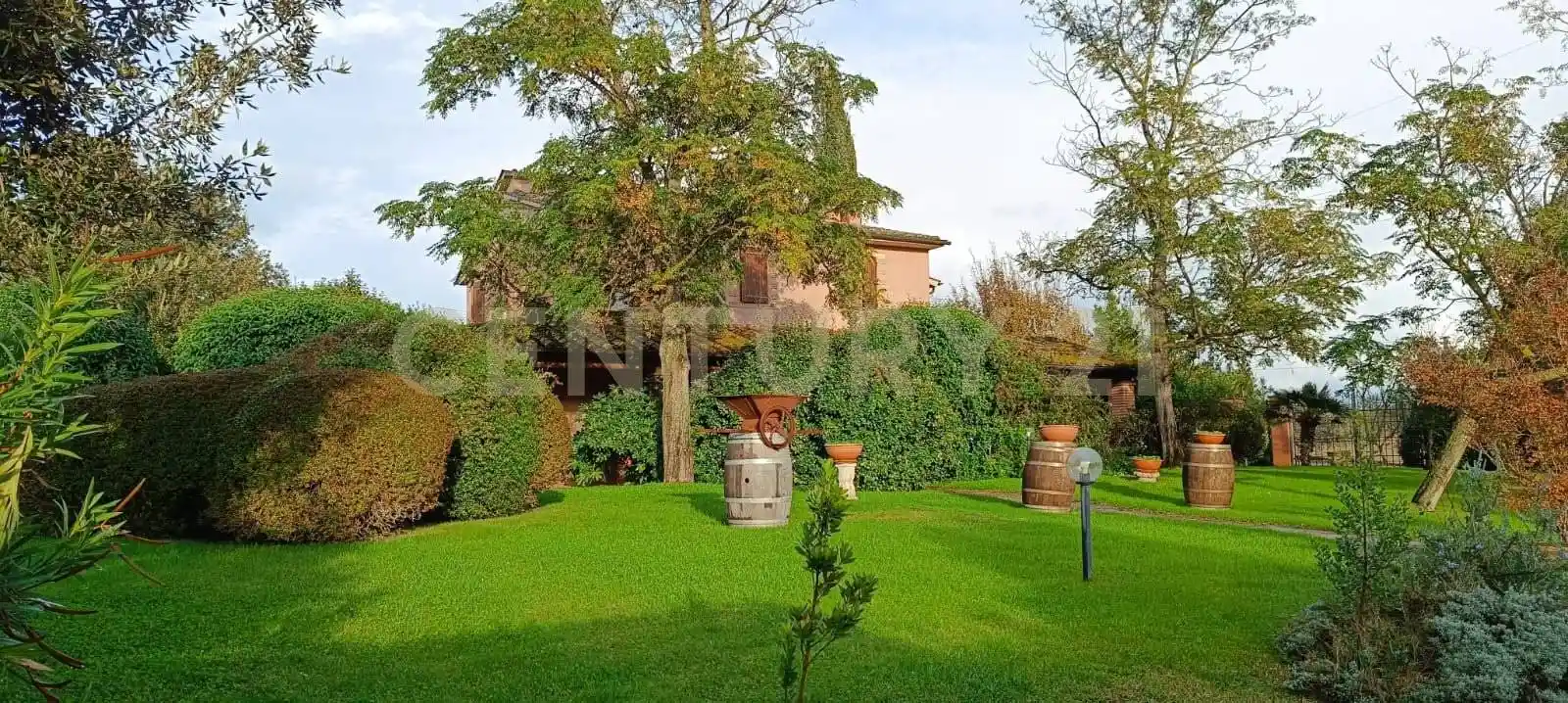 Rustico - Casale in vendita a Manciano