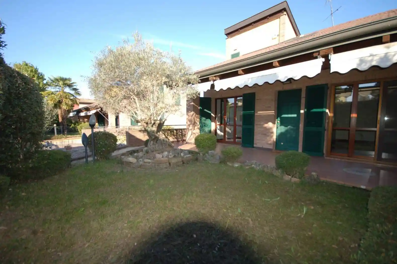 Villa in vendita a Parma