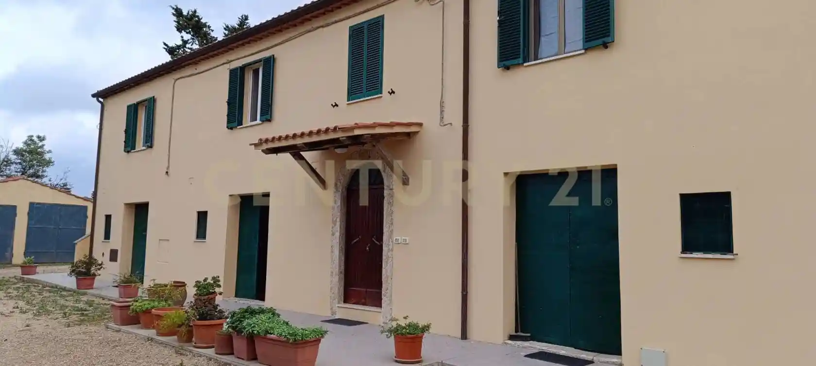 Villa in vendita a Manciano