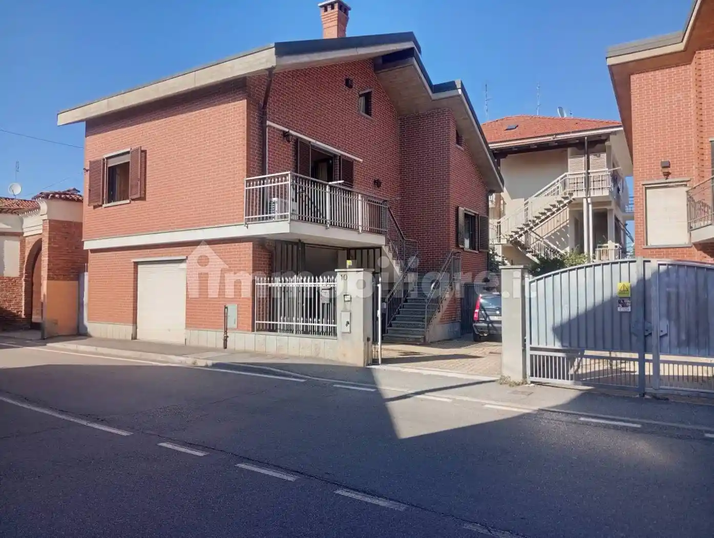 Villa in vendita a None