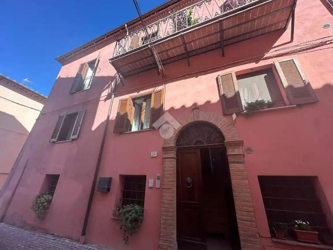 Appartamento in vendita a Montecastrilli