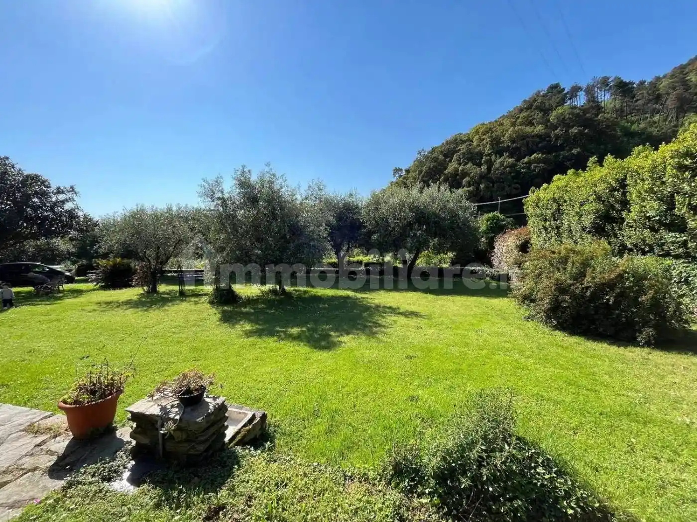 Villa unifamiliare via Catro, Capanne, Prato, Montignoso - foto 3