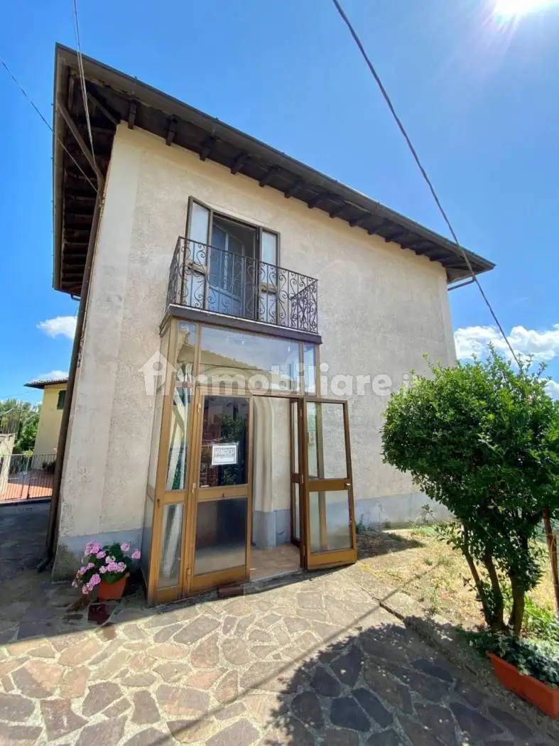 Casa indipendente in vendita a Fosciandora