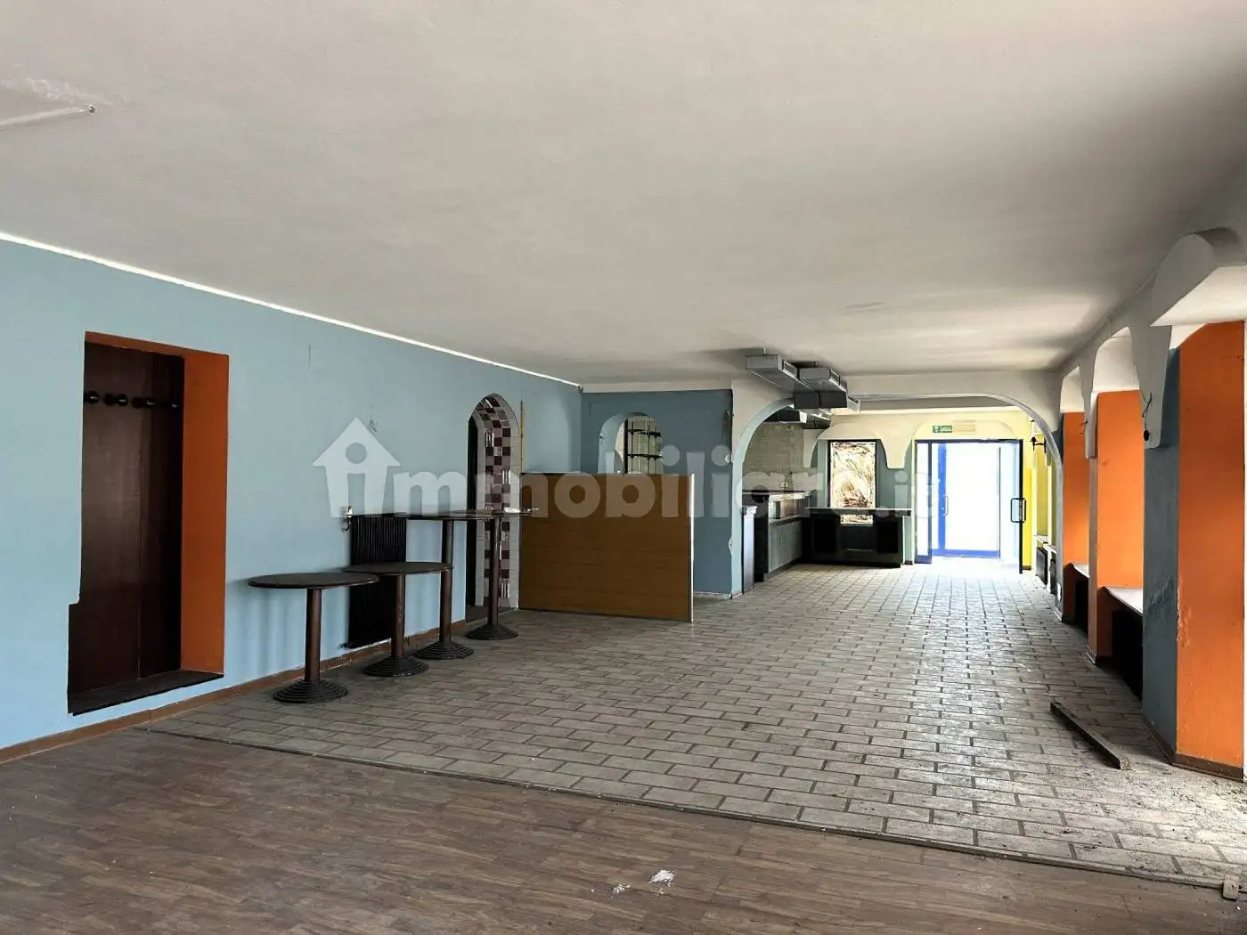 Palazzo - Edificio in Vendita - foto 2