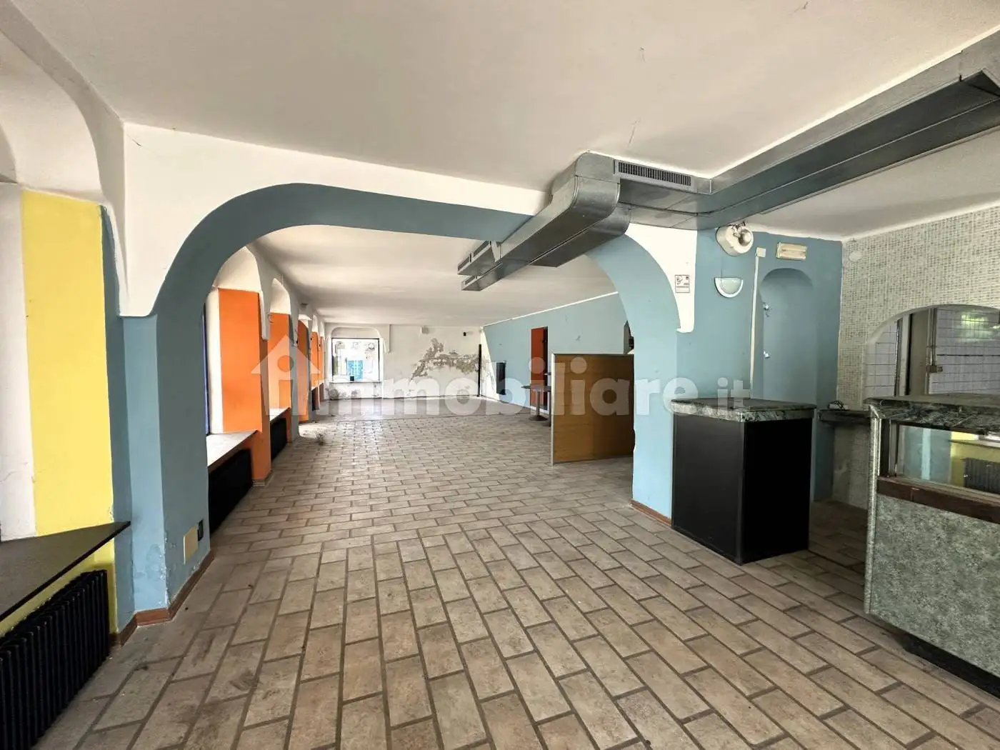 Palazzo - Edificio in Vendita - foto 3