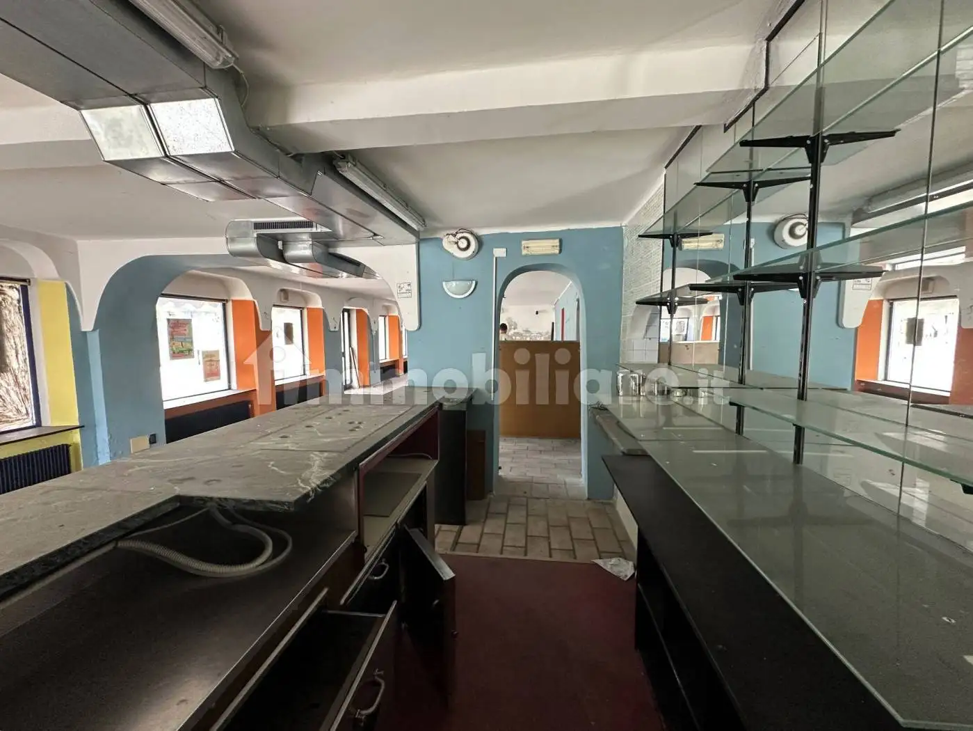 Palazzo - Edificio in Vendita - foto 4