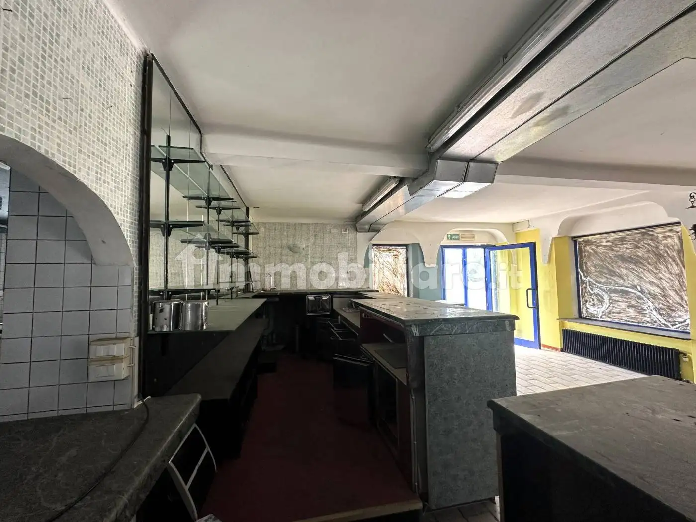 Palazzo - Edificio in Vendita - foto 5