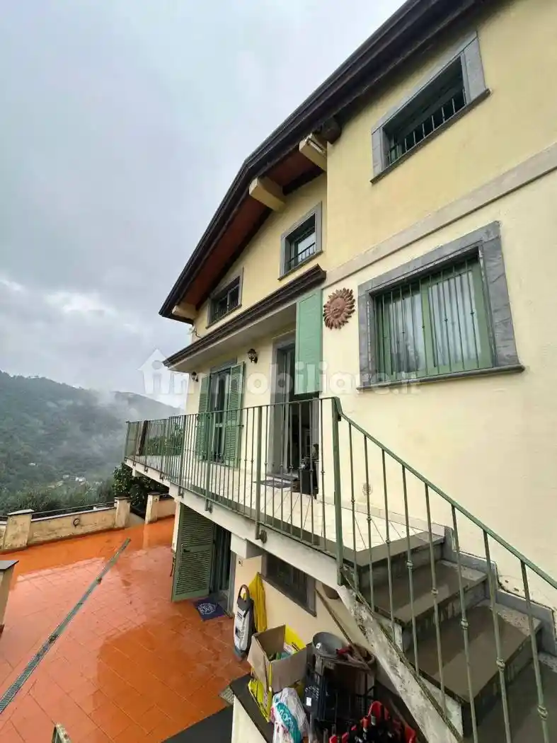 Villa unifamiliare via Fondaccio, Zona Collinare Palatina, Montignoso - foto 2