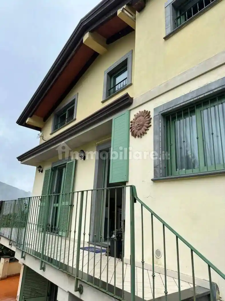 Villa unifamiliare via Fondaccio, Zona Collinare Palatina, Montignoso - foto 3