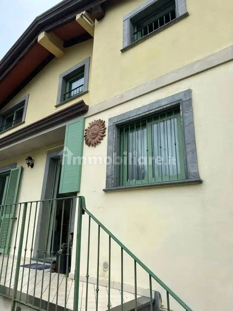 Villa unifamiliare via Fondaccio, Zona Collinare Palatina, Montignoso - foto 4