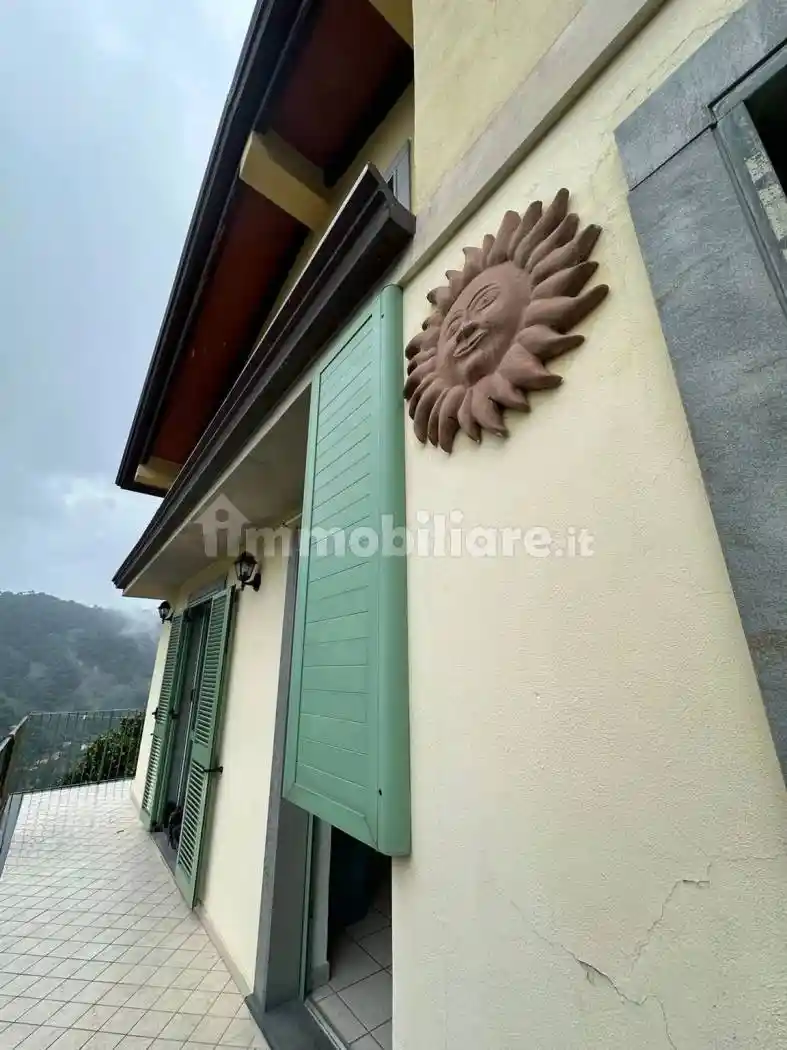 Villa unifamiliare via Fondaccio, Zona Collinare Palatina, Montignoso - foto 5