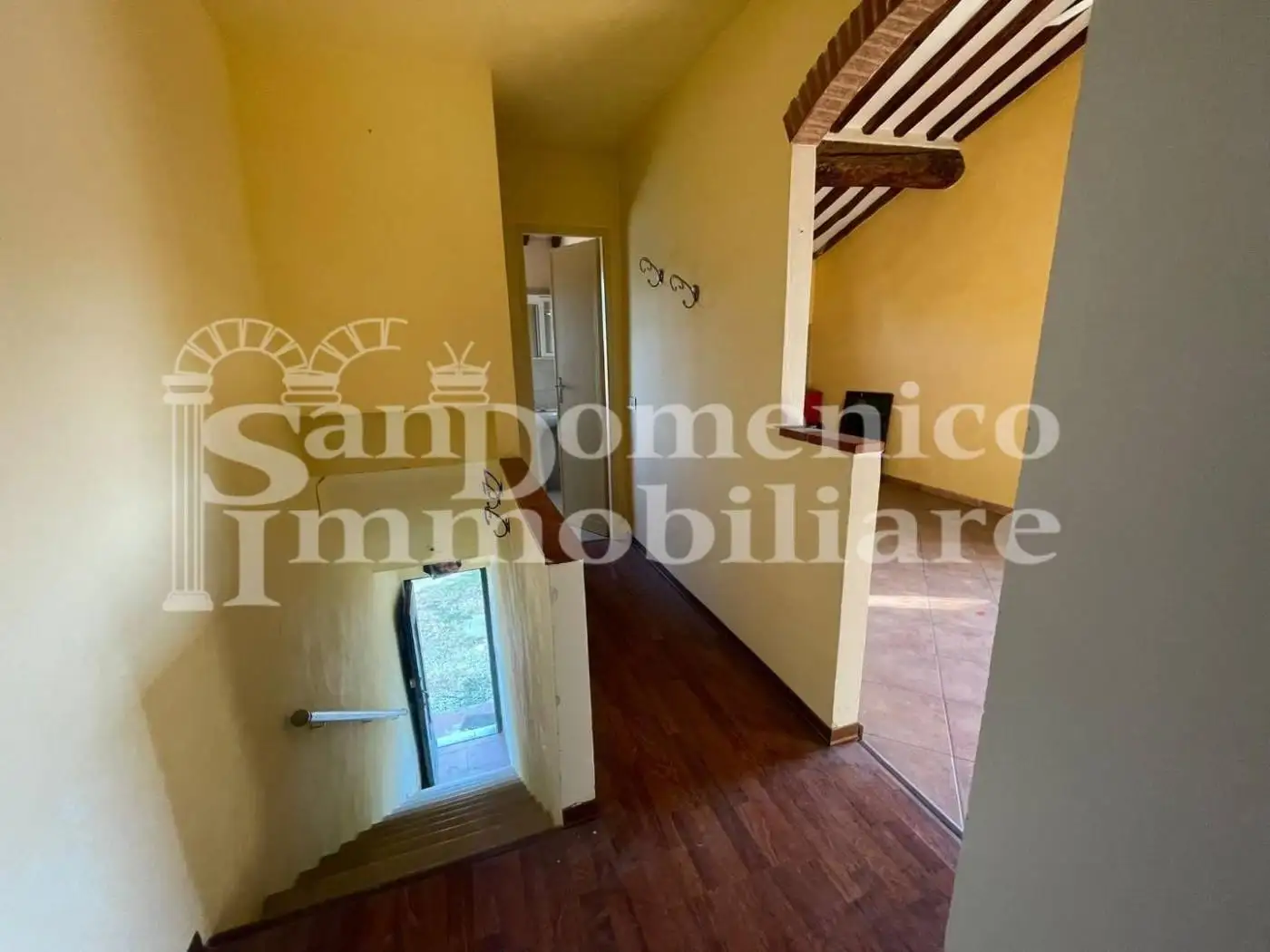 Appartamento in affitto a Cascina