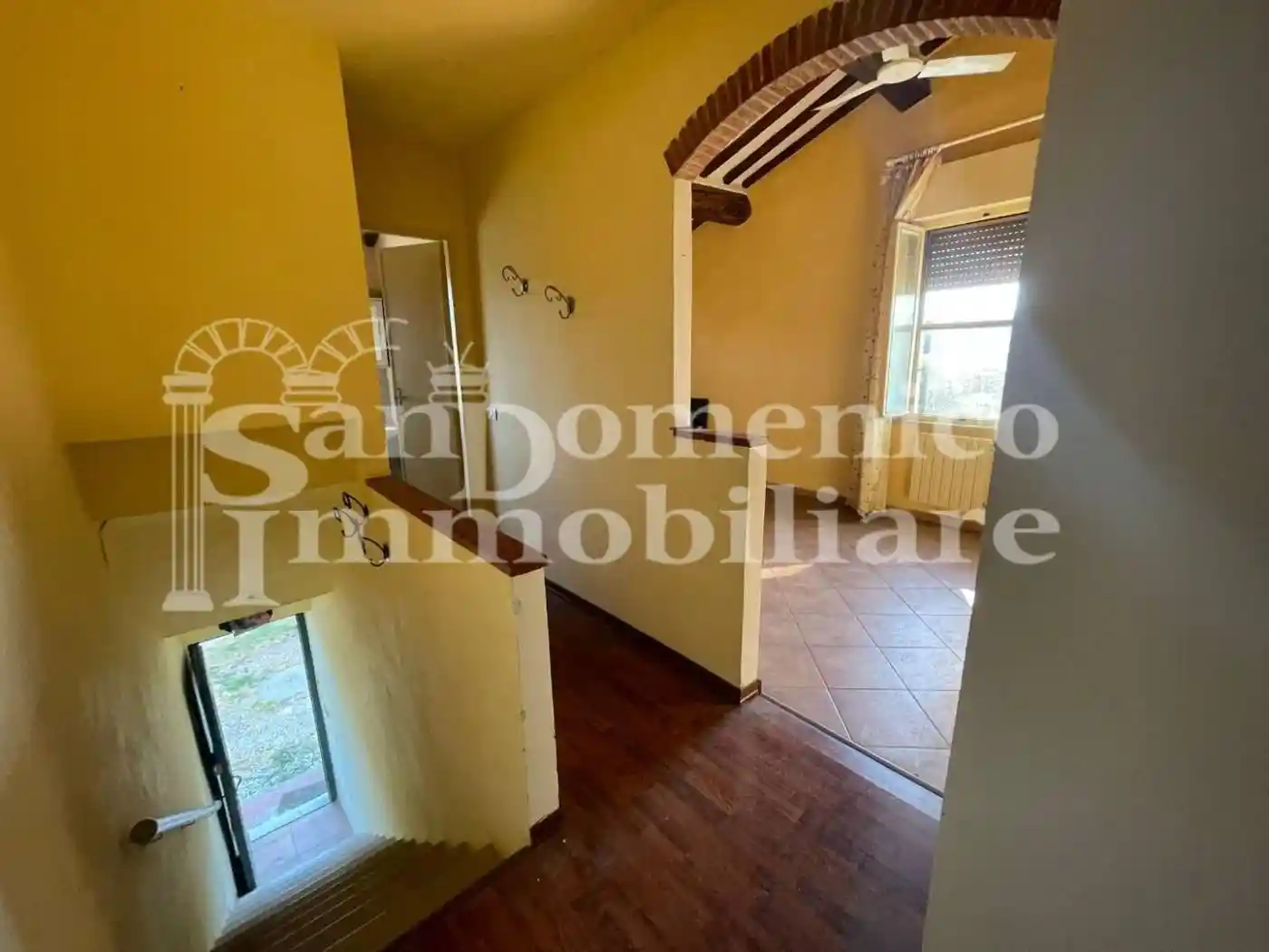 Trilocale Pettori,, Badia - Musigliano, Cascina - foto 2