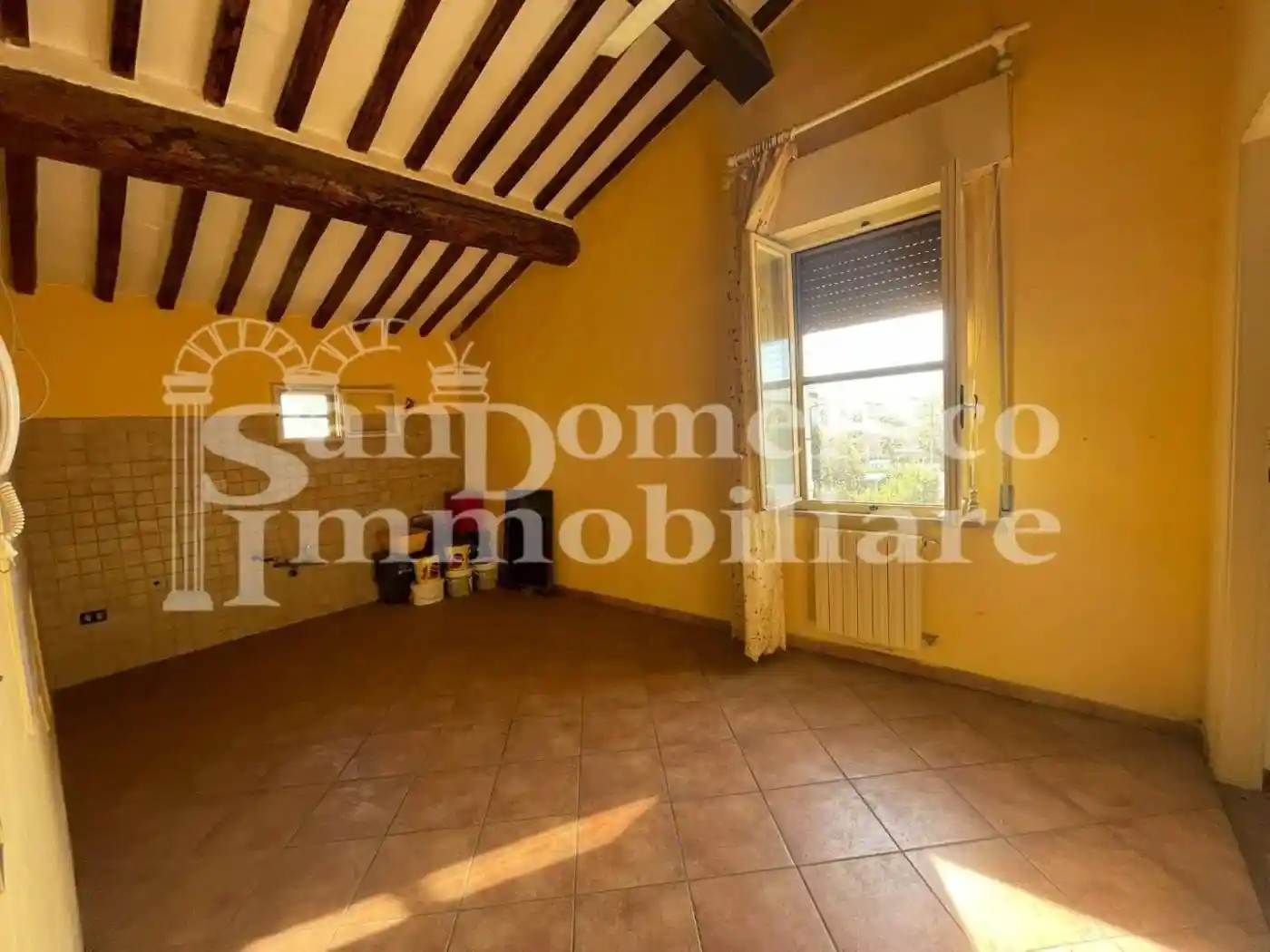 Trilocale Pettori,, Badia - Musigliano, Cascina - foto 4