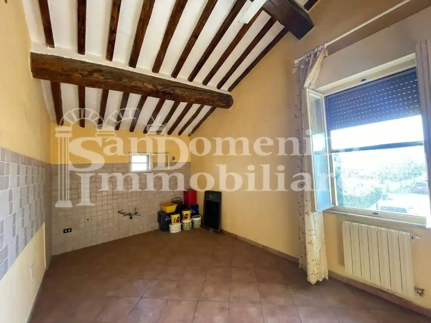 Trilocale Pettori,, Badia - Musigliano, Cascina - foto 5