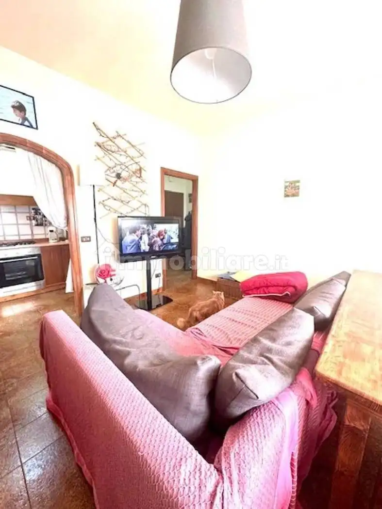 Appartamento in vendita a Montignoso