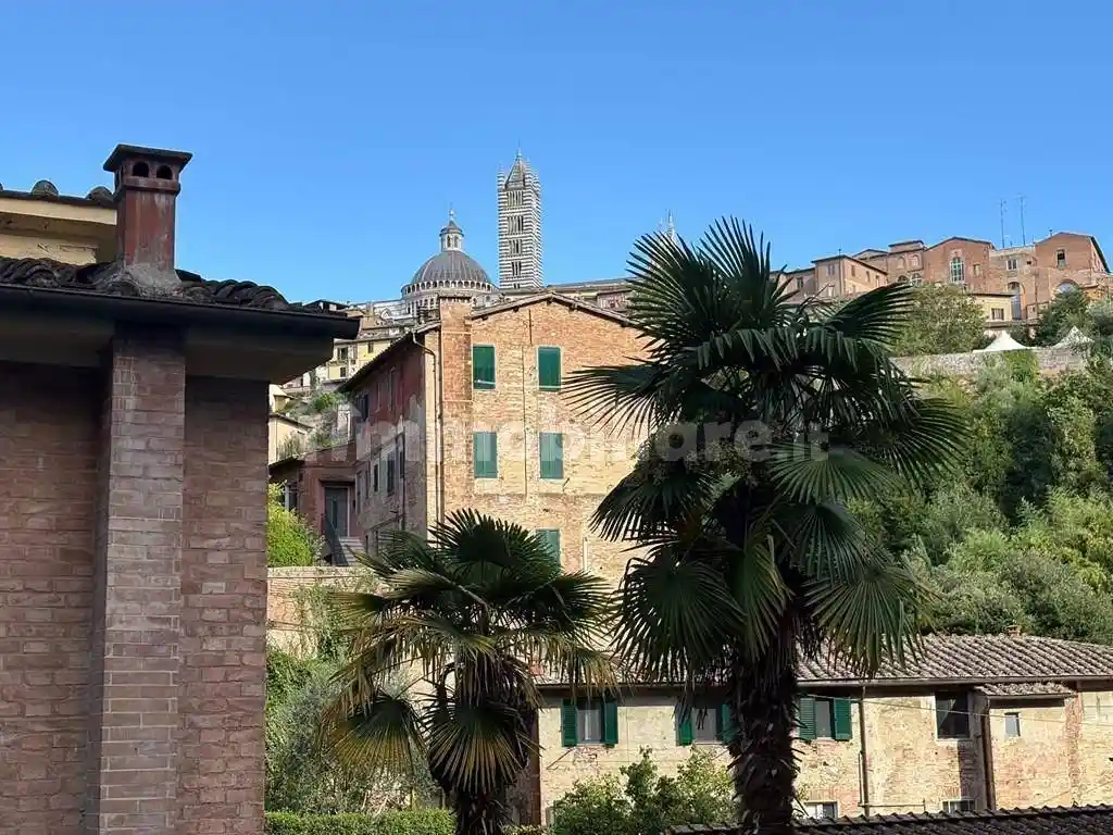 Appartamento in vendita a Siena