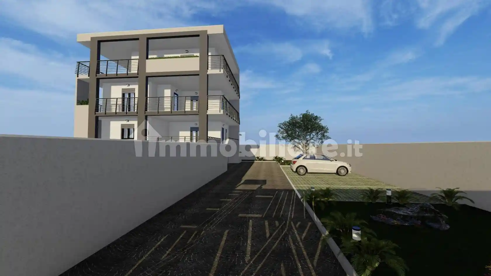 Attico - Mansarda - foto 2