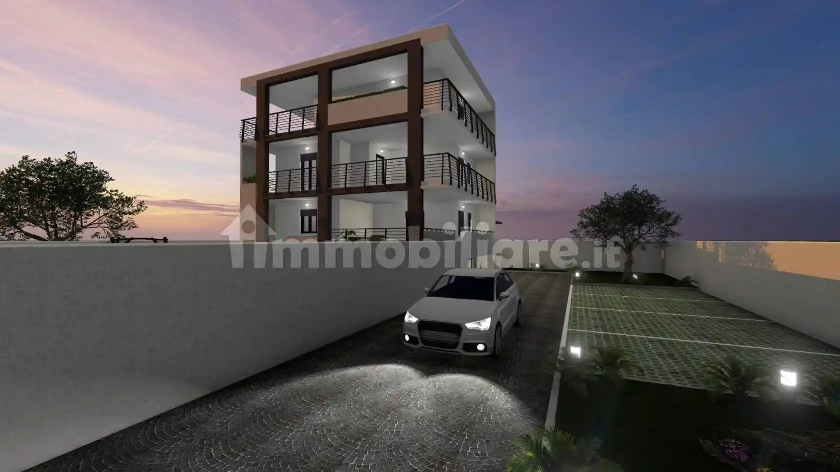 Attico - Mansarda - foto 3