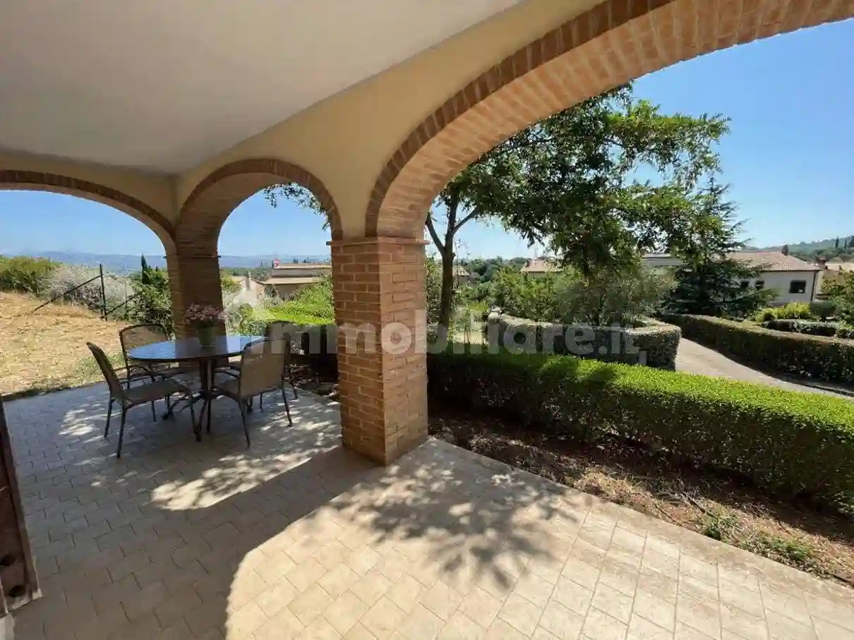 Villetta a schiera - foto 2