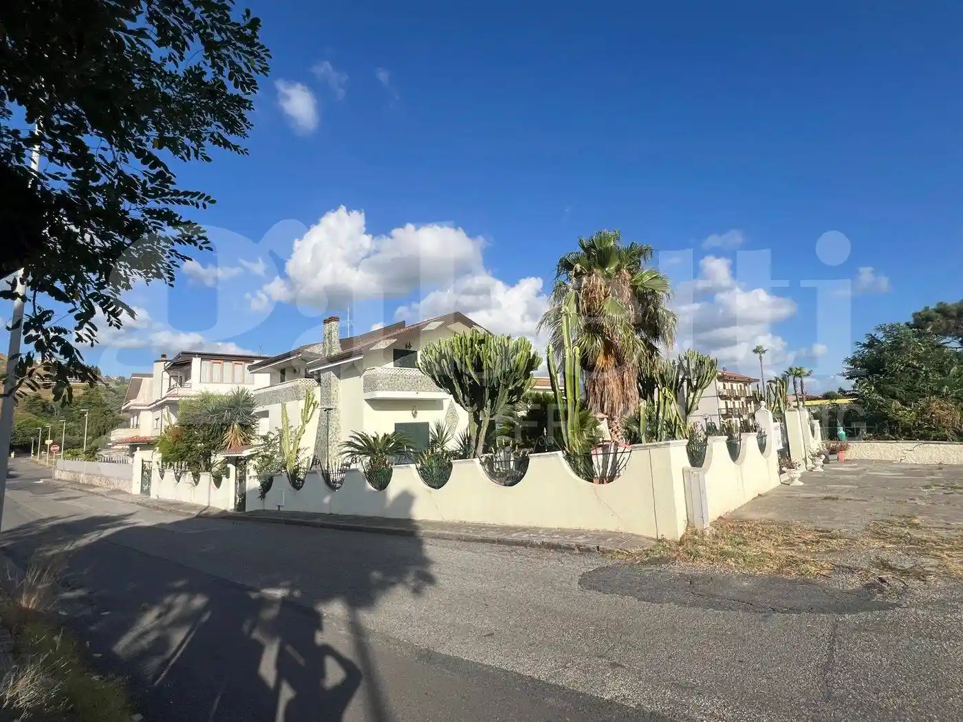 Terratetto unifamiliare Contrada Marinella , Snc, Corica, Amantea - foto 3