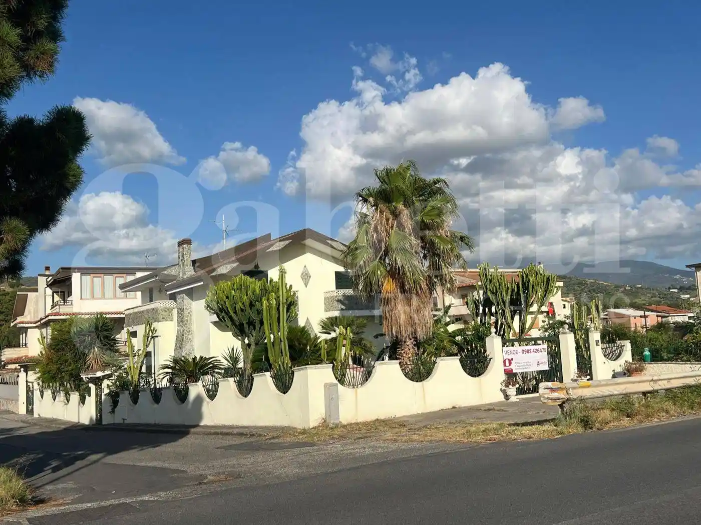 Terratetto unifamiliare Contrada Marinella , Snc, Corica, Amantea - foto 4