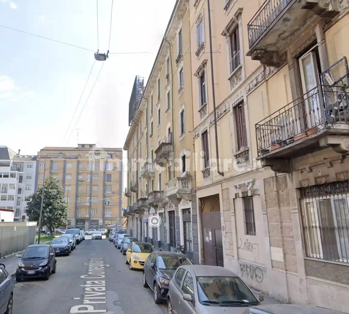 Bilocale via Privata Conegliano 1, Parco Trotter, Milano - foto 3