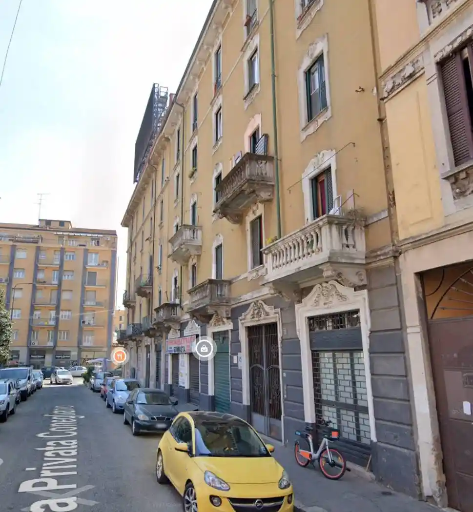 Bilocale via Privata Conegliano 1, Parco Trotter, Milano - foto 4