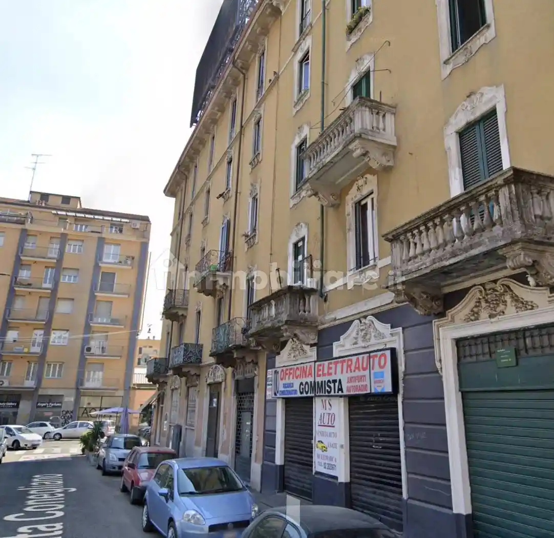 Bilocale via Privata Conegliano 1, Parco Trotter, Milano - foto 5