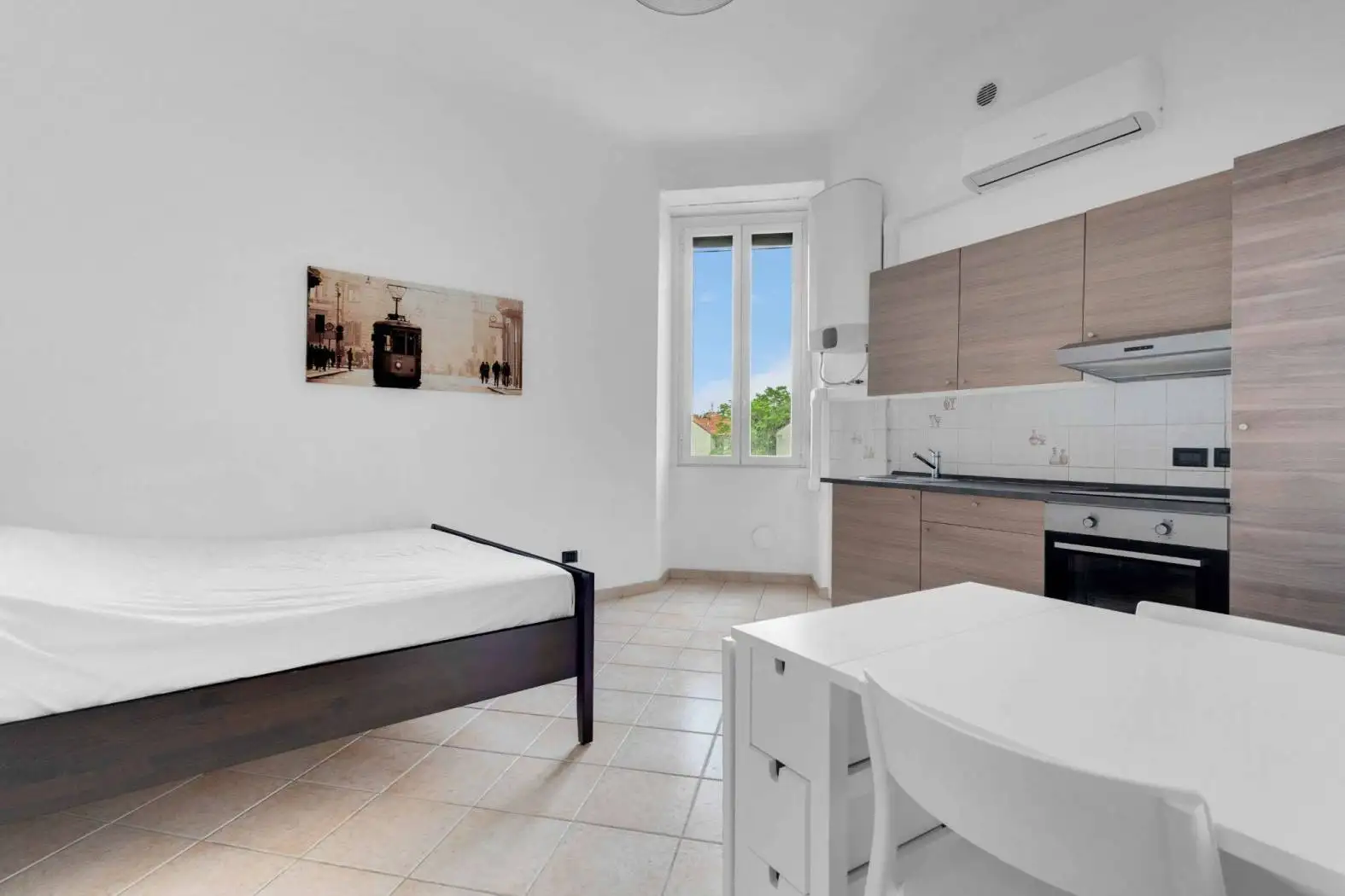 Apartment in vendita a Milan