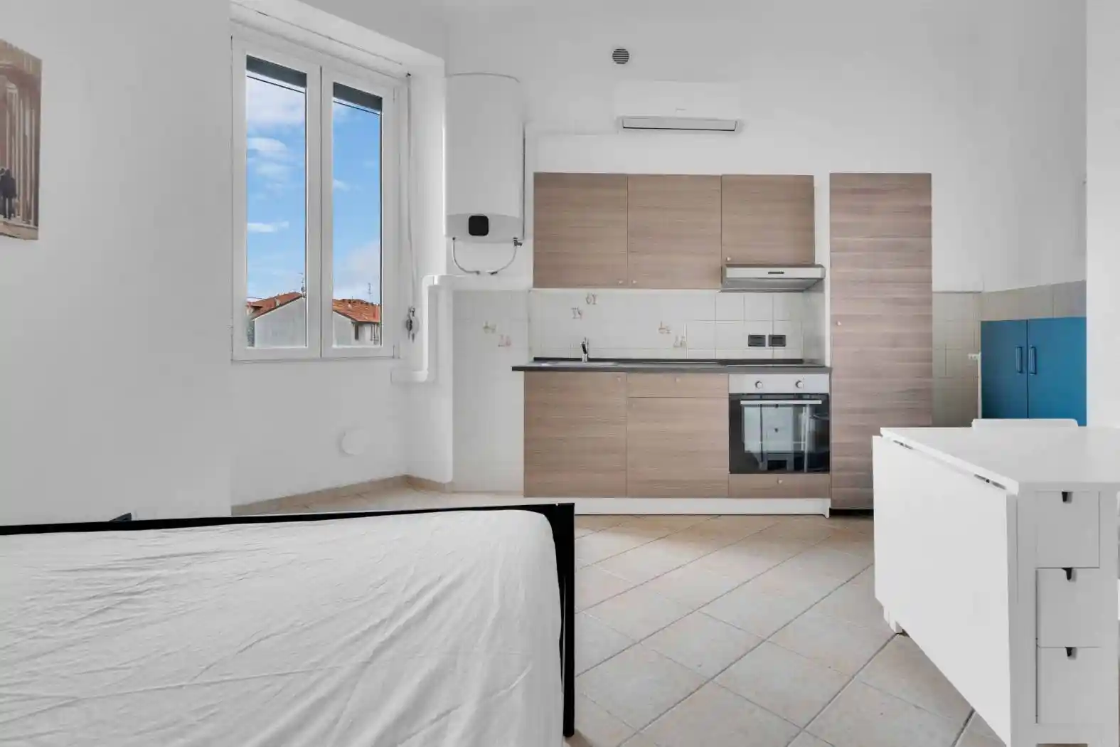 Monolocale via Francesco De Sanctis, Cermenate - Abbiategrasso, Milano - foto 3