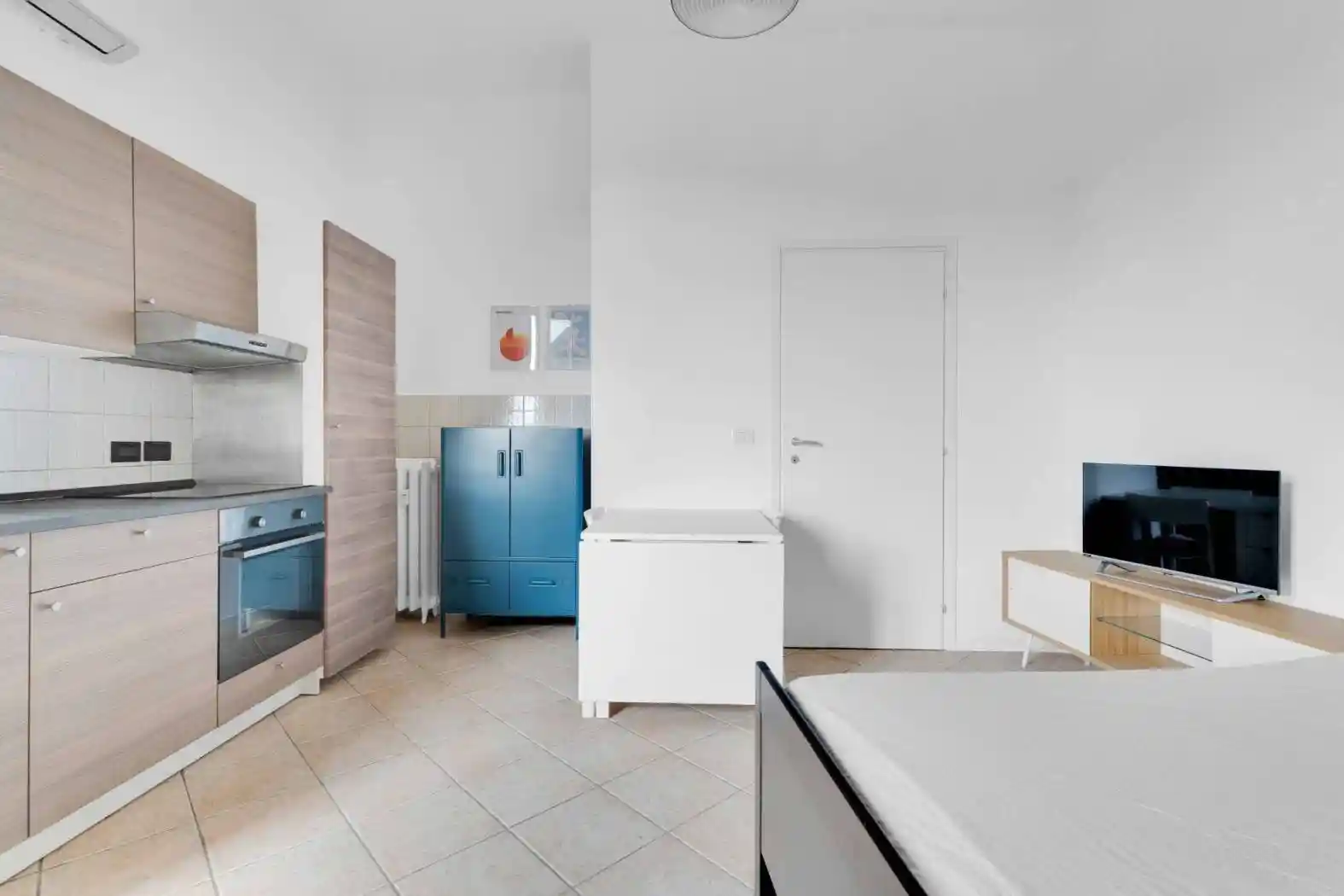 Monolocale via Francesco De Sanctis, Cermenate - Abbiategrasso, Milano - foto 4