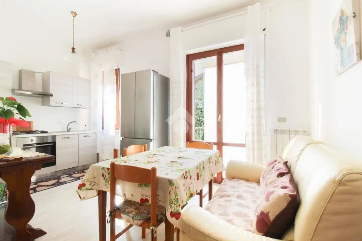 Appartamento in vendita a Città Sant'Angelo