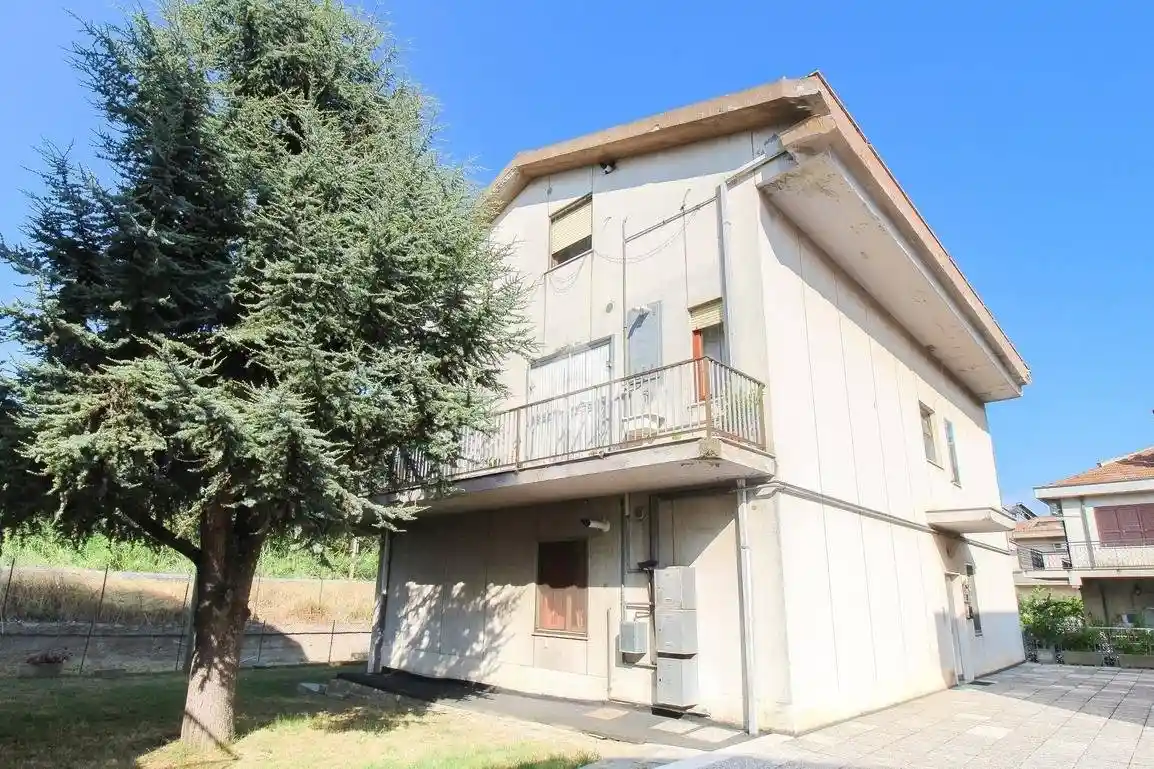 Bilocale via Matrino 32, Marina, Città Sant'Angelo - foto 2