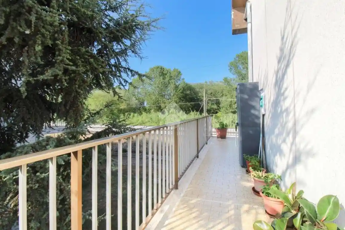 Bilocale via Matrino 32, Marina, Città Sant'Angelo - foto 5