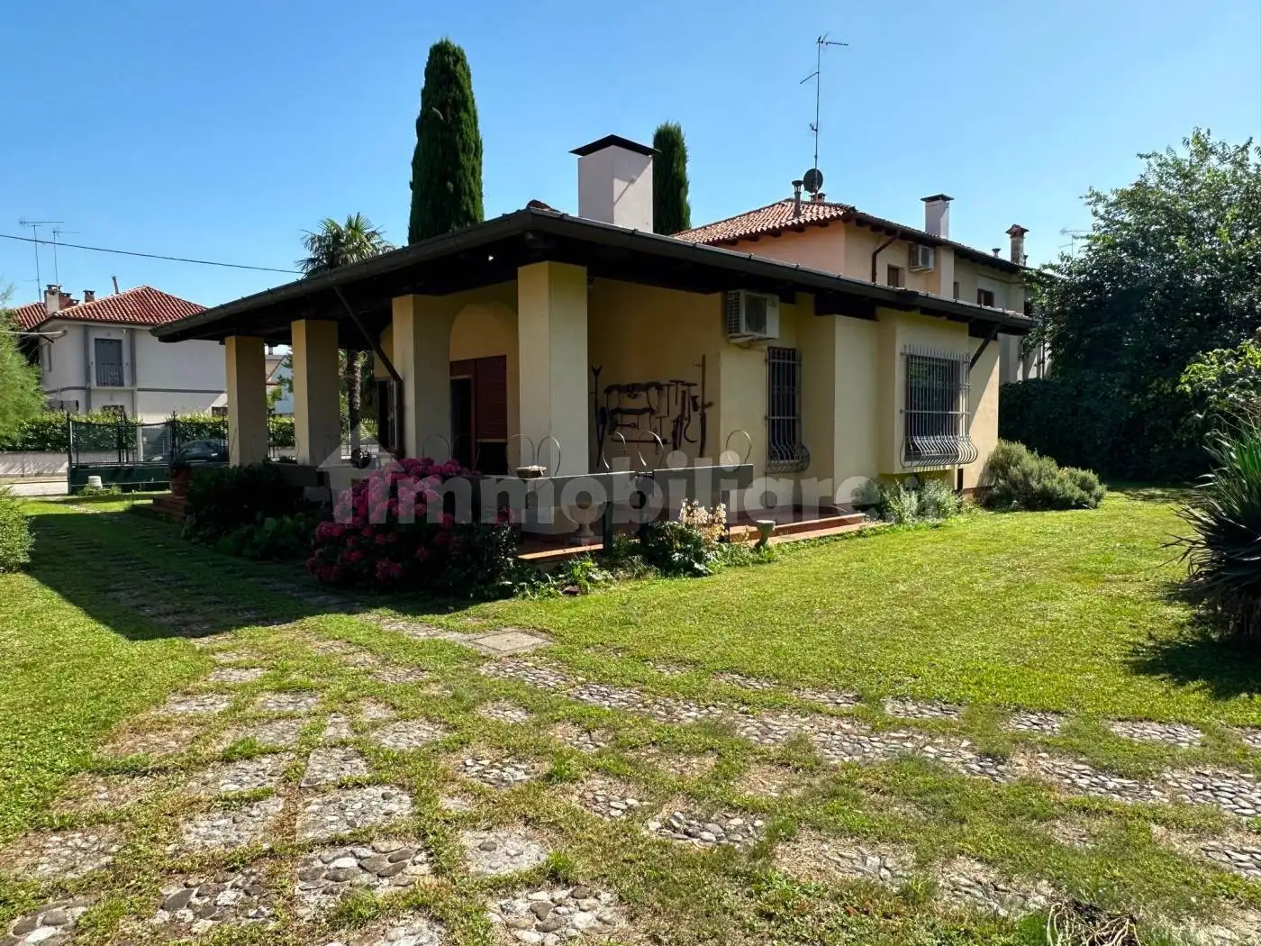 Villa in vendita a Udine